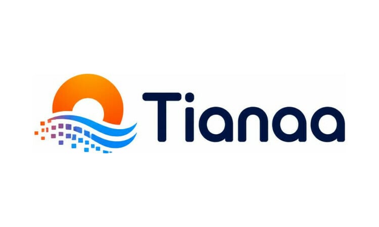 Tianaa logo