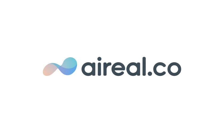 Aireal.co - Unique premium domain names