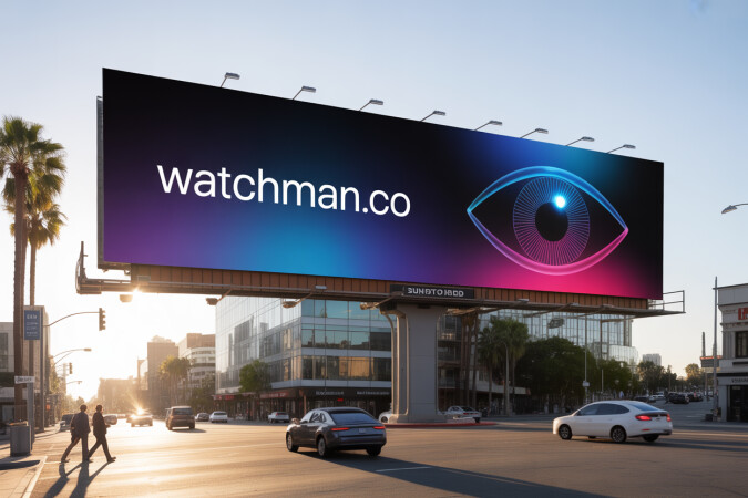 watchman.co — 2