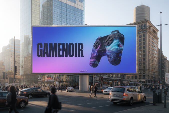 GameNoir.com — 3