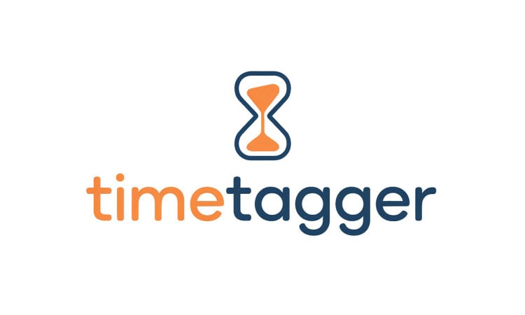 TimeTagger logo