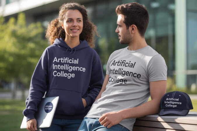 ArtificialIntelligence.College — 5