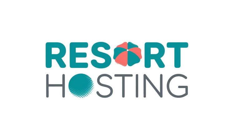 ResortHosting.com - New premium domain names for sale
