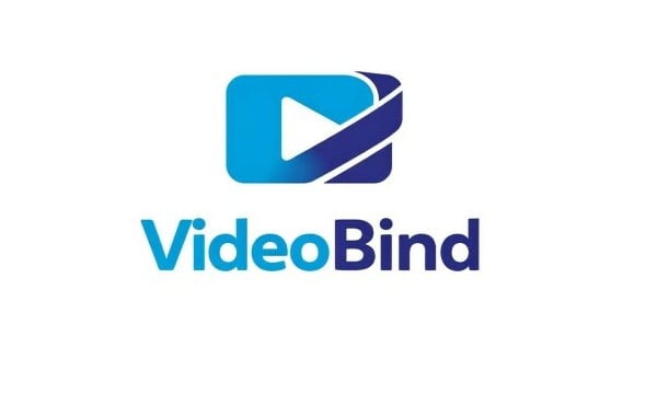 VideoBind logo
