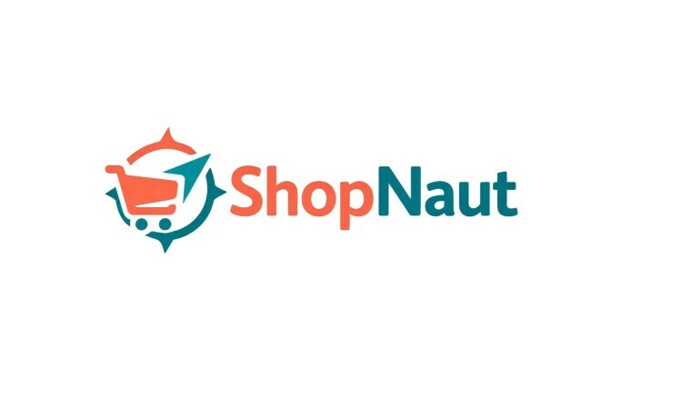 ShopNaut logo