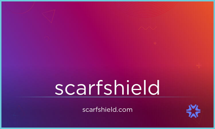 ScarfShield.com