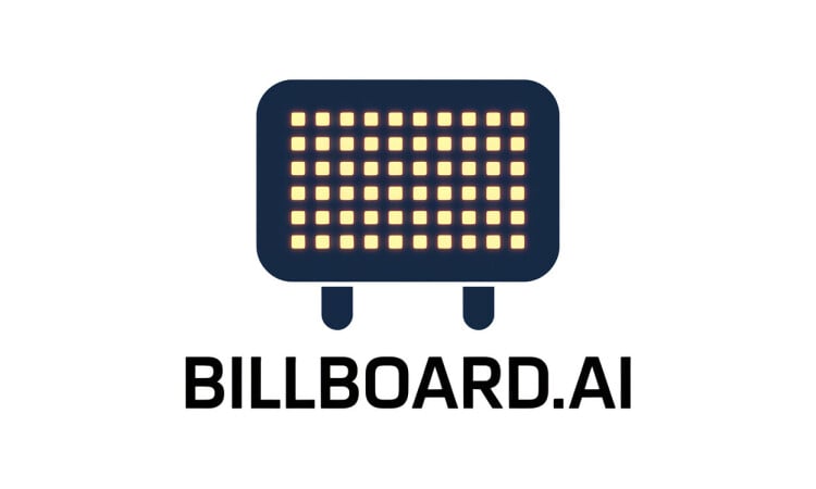 Billboard logo