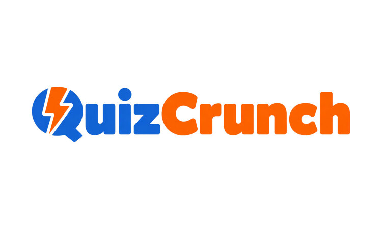 QuizCrunch logo