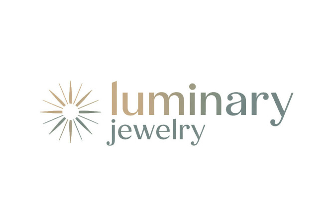 LuminaryJewelry logo