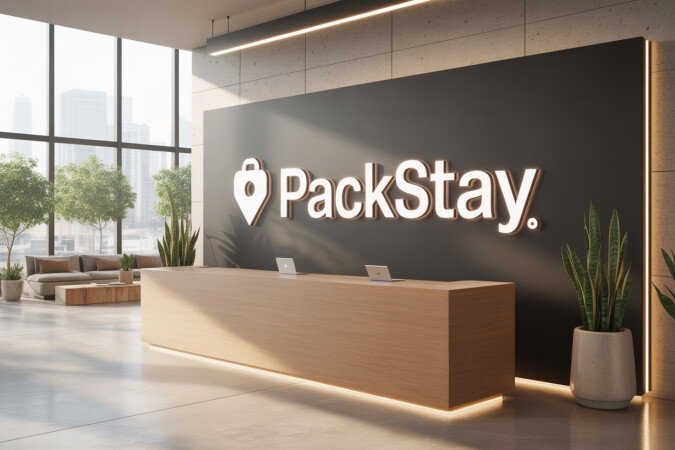 PackStay.com - buy Creative premium names