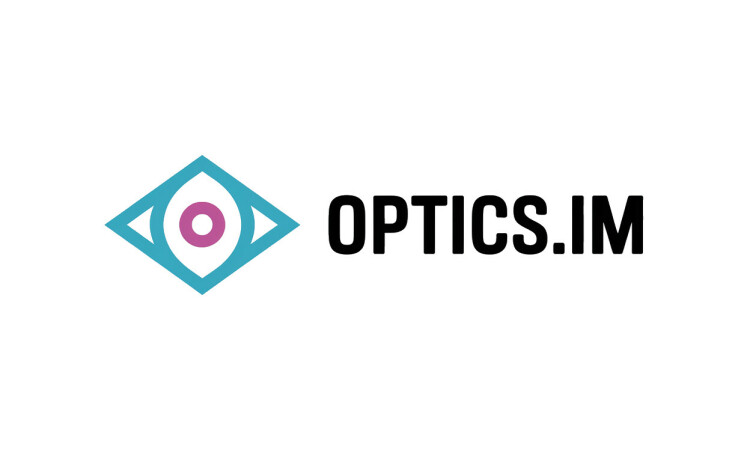 Optics logo