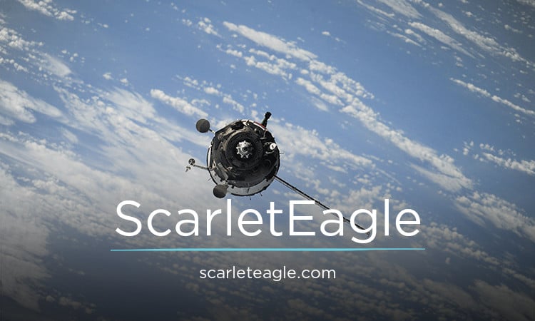 ScarletEagle.com - buying New premium names