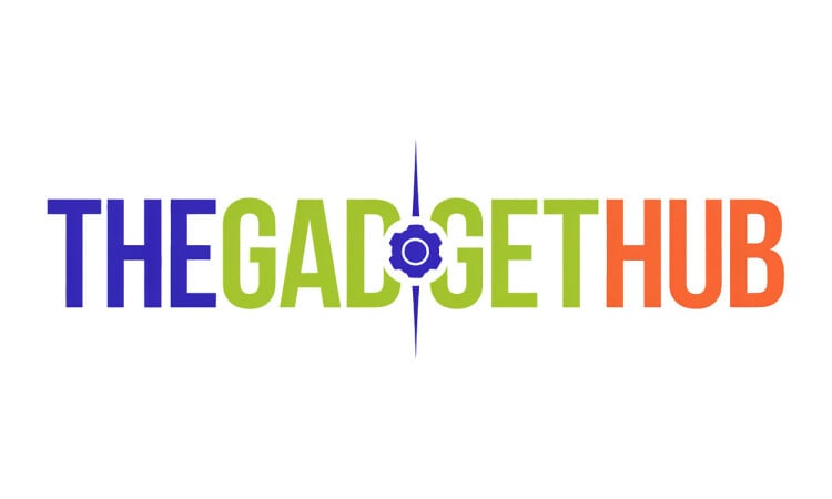 TheGadgetHub logo