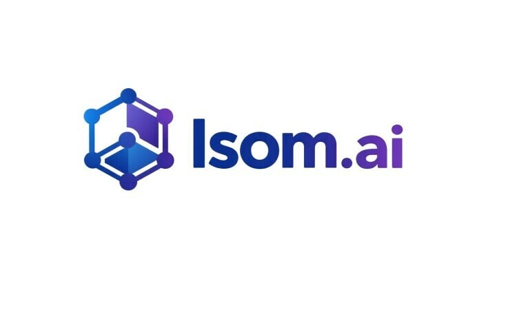 Isom.ai - New premium domain names for sale