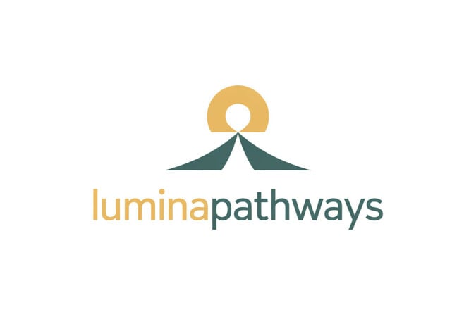 LuminaPathways logo
