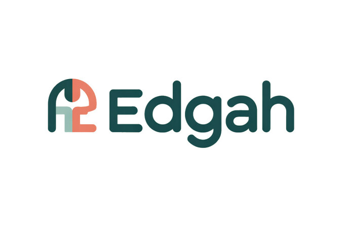 Edgah logo