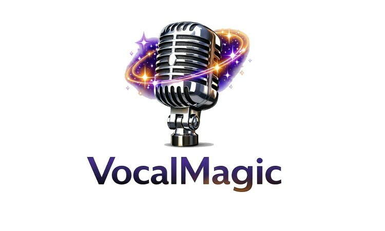 VocalMagic.com - Unique premium names