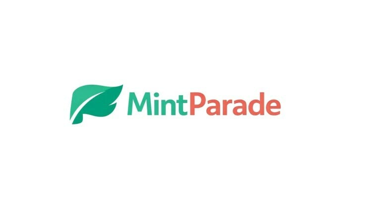 MintParade logo