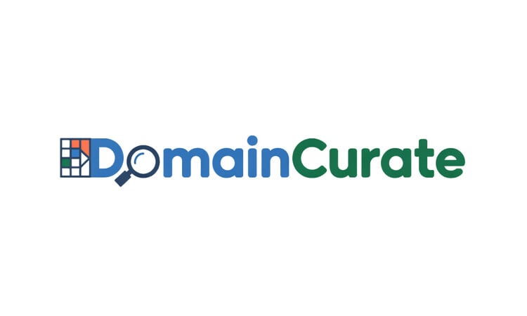 DomainCurate logo
