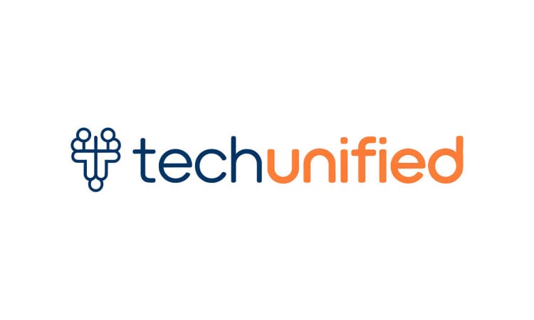 TechUnified logo