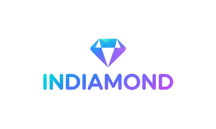 InDiamond.com - Creative premium domain marketplace