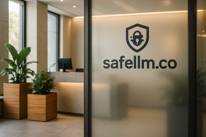 safellm.co image 2
