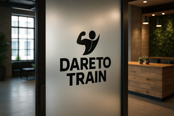 DareToTrain.com image 4