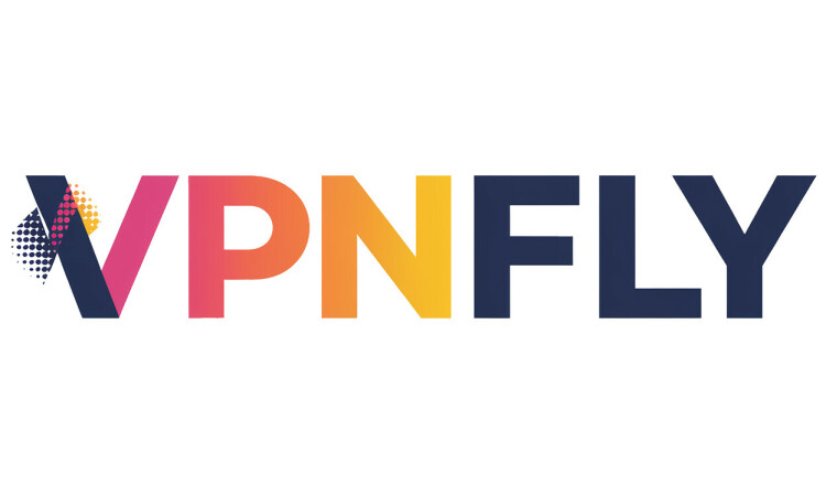 VPNFly logo