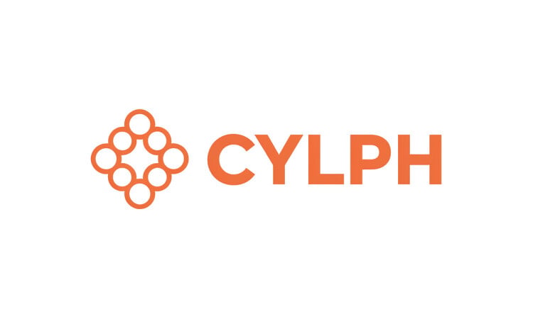 Cylph logo