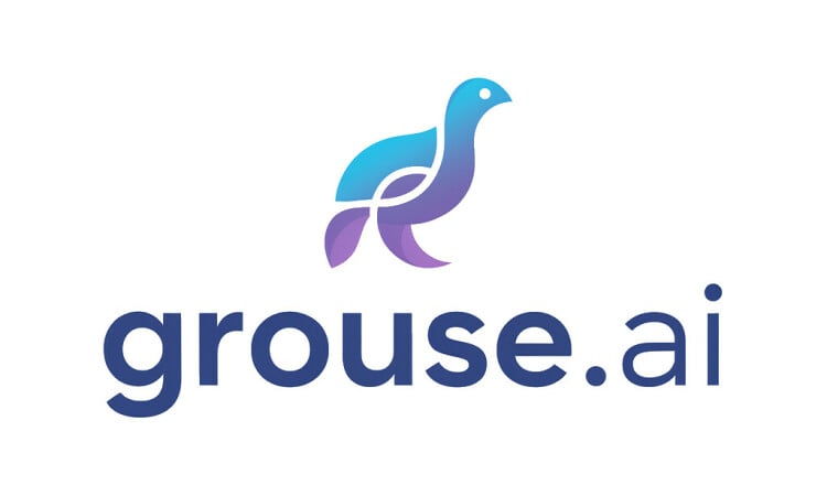 Grouse logo