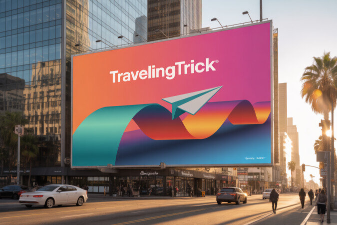 TravelingTrick.com image 3