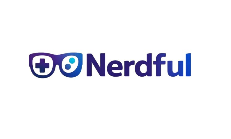 Nerdful logo