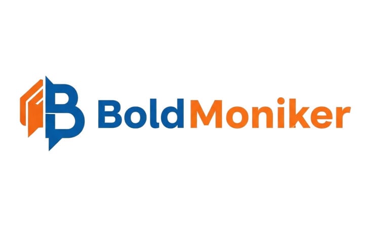 BoldMoniker.com - buying New premium names