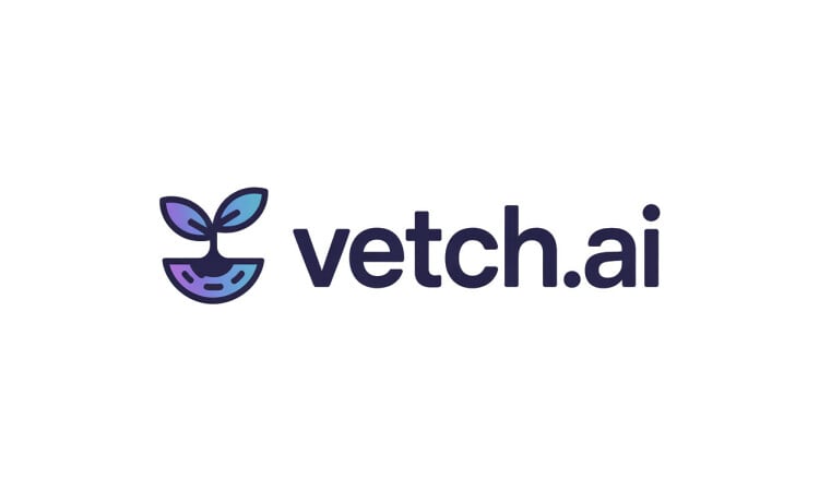 Vetch.ai - buy Creative premium domains