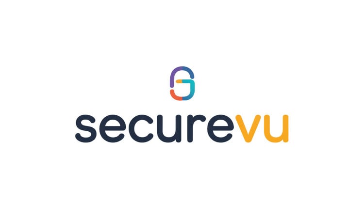 SecureVu logo