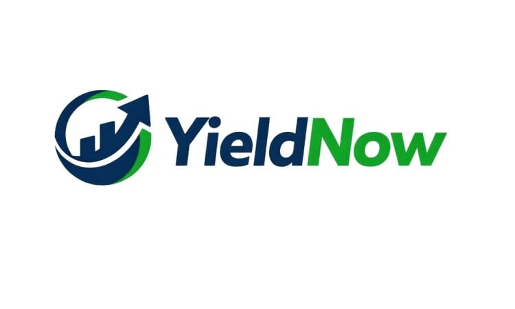 YieldNow logo