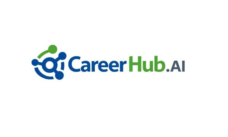 CareerHub logo