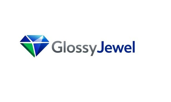 GlossyJewel logo