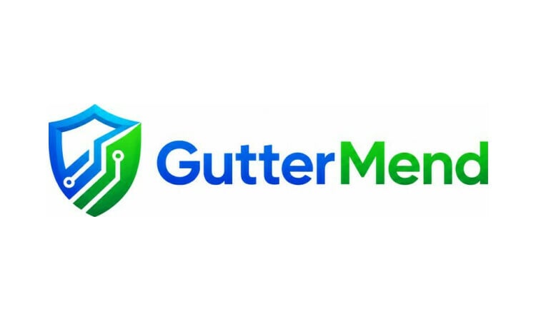 GutterMend.com - New premium domain names