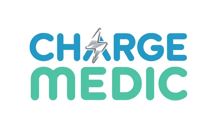 ChargeMedic logo