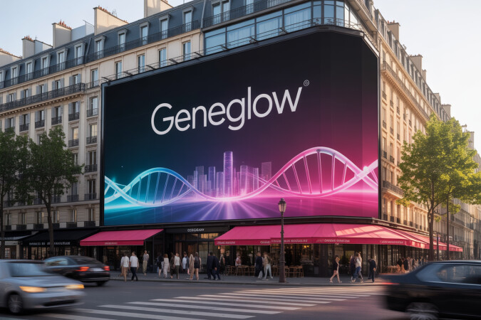 GeneGlow.com image 3