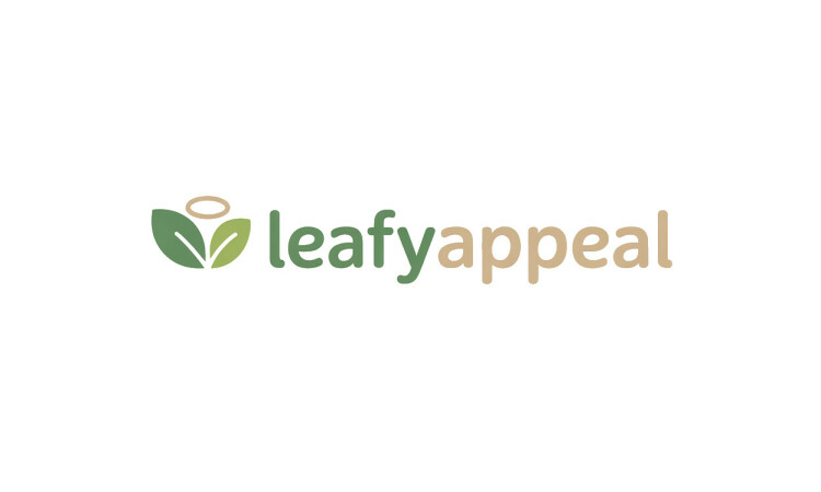 LeafyAppeal.com - buying New premium names