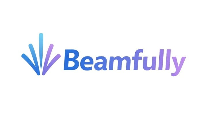 Beamfully logo
