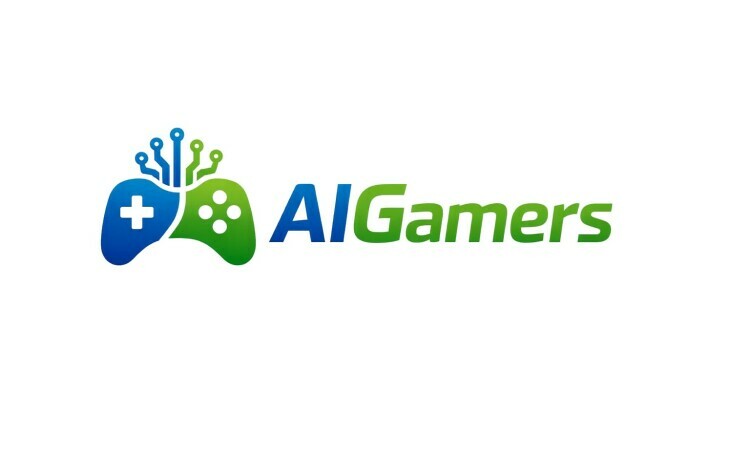 AIGamers logo