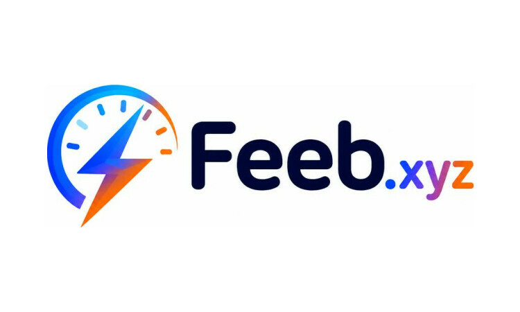 Feeb logo