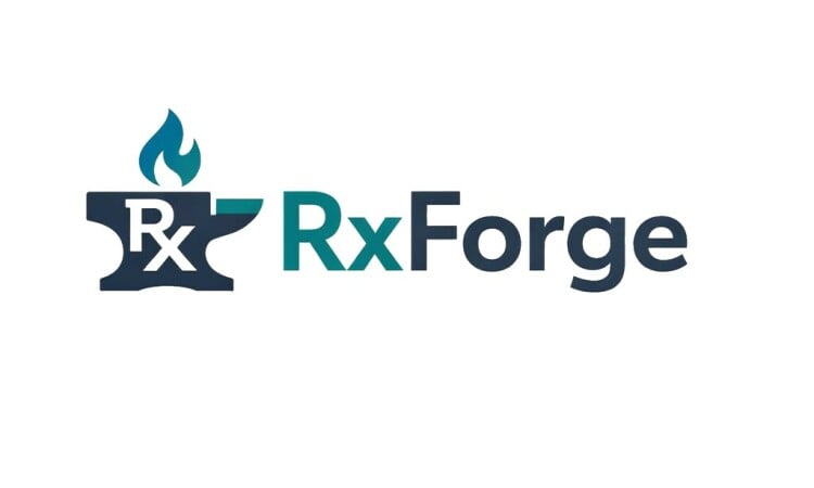RxForge.com - Best premium domain marketplace