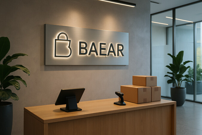 BAEAR.com — 4