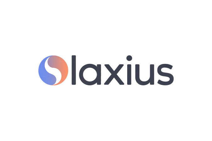 Olaxius logo