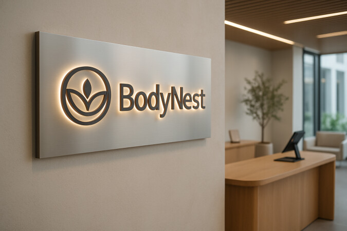 BodyNest.com — 4