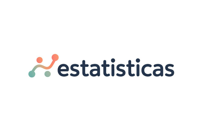 Estatisticas logo